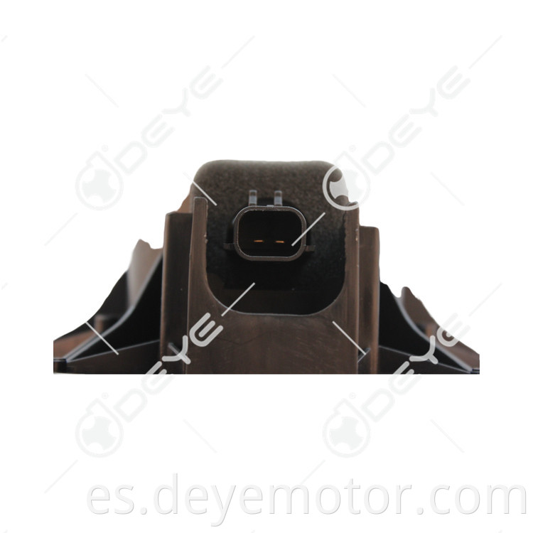 5066553AA motor vendedor caliente del ventilador del aire acondicionado del coche para GM JEEP LIBERTY WRANGLER